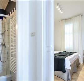 4 Bedroom Villa with Pool in Dubrovnik City, sleeps 8